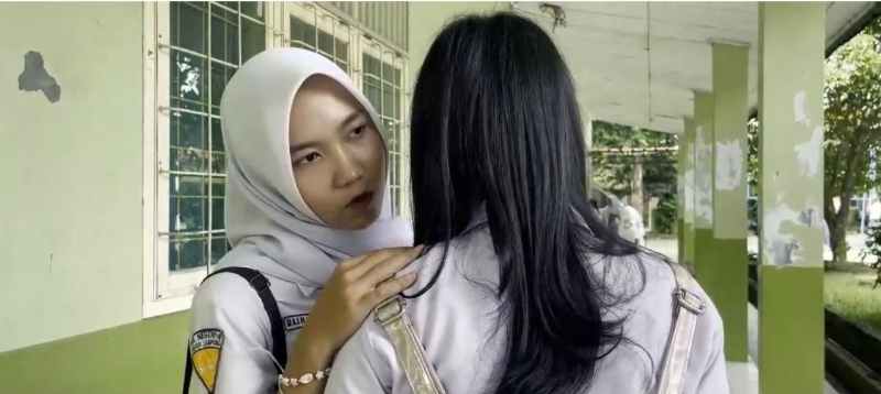 Catat, ‘Usik’ Tayang di CGV Transmart 13 Juni 2024 Jam 09 Pagi Catat, ‘Usik’ Tayang di CGV Transmart 13 Juni 2024 Jam 09 Pagi