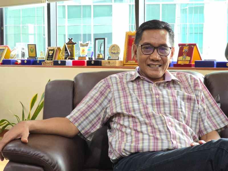 Apresiasi Polri Rekrut Difabel, Ombudsman Harap Ada Efek Bola Salju Apresiasi Polri Rekrut Difabel, Ombudsman Harap Ada Efek Bola Salju