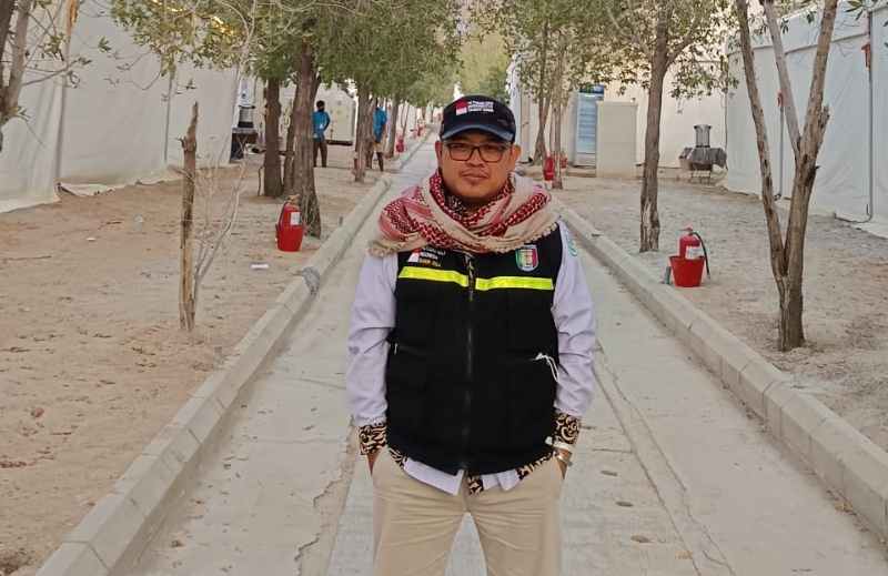 Arofah Hari Pertemuan Arofah Hari Pertemuan