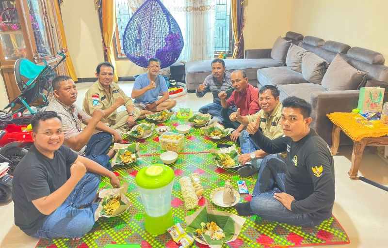 Humas DPC GWI Tanggamus Dukung Program Muscab Profesional Pada Pemilu Mendatang Humas DPC GWI Tanggamus Dukung Program Muscab Profesional Pada Pemilu Mendatang