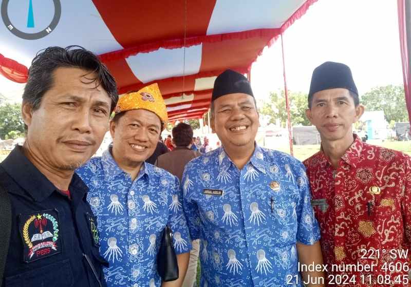 FGK 2024 Sisi Lain Kolaborasi Media Bersama Kadis Kominfo, Damkar, KP FGK 2024 Sisi Lain Kolaborasi Media Bersama Kadis Kominfo, Damkar, KP