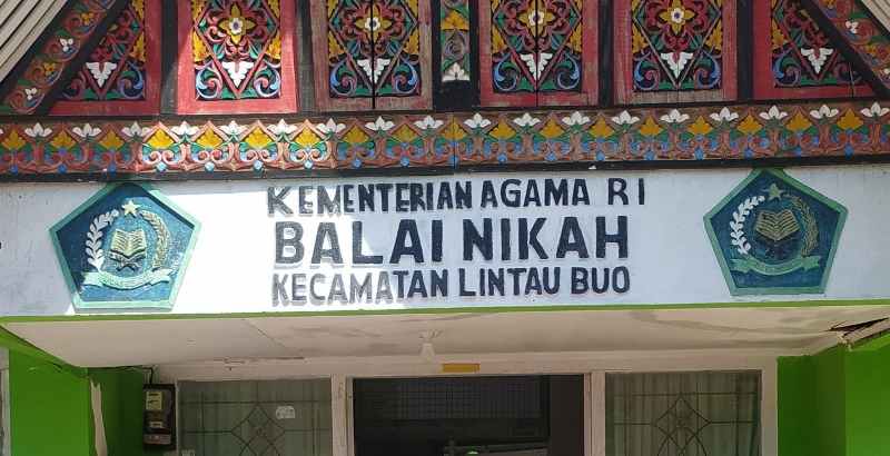 Pak Kua Lintau Buo “Bacaruik” Unsur Pimpinan Diminta Ambil Tindakan Pak Kua Lintau Buo “Bacaruik” Unsur Pimpinan Diminta Ambil Tindakan