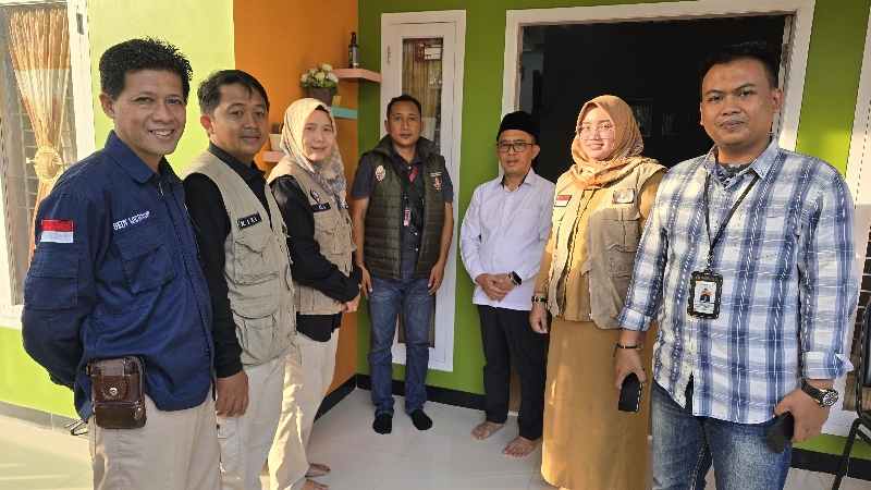 Coklit untuk Pemilu yang Legitimate Coklit untuk Pemilu yang Legitimate