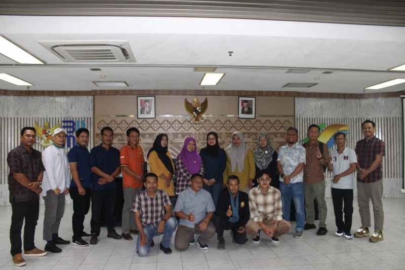 Integrasikan Sistem Manajemen, PTPN I Sosialisasi IMS di Regional 7 Integrasikan Sistem Manajemen, PTPN I Sosialisasi IMS di Regional 7