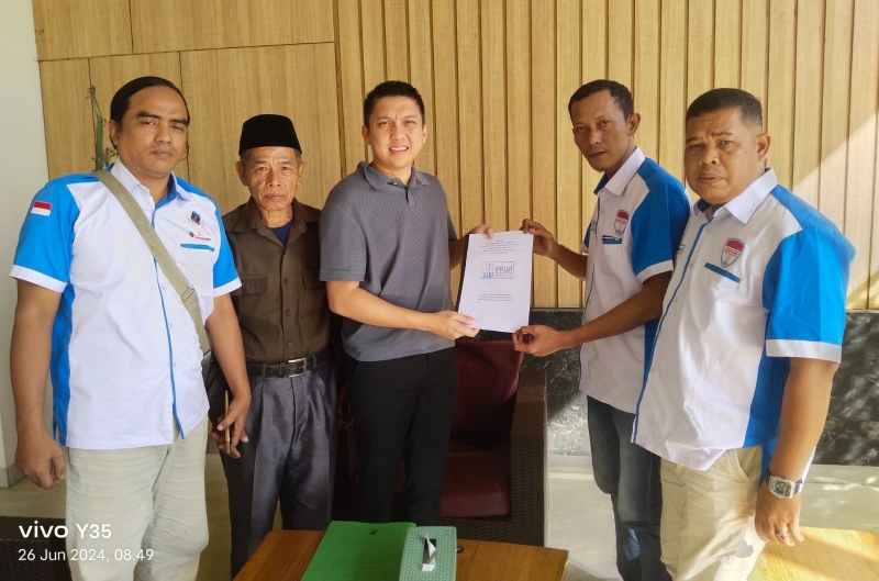 Jelang Pelantikan, Audensi Silaturahmi PPWI Mendapat Respon Positif dari Bupati Ogan Ilir Jelang Pelantikan, Audensi Silaturahmi PPWI Mendapat Respon Positif dari Bupati Ogan Ilir