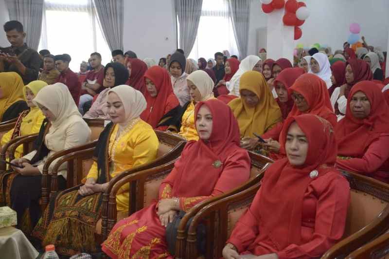 Aceh Timur Perigati Hari Anak Aceh Timur Perigati Hari Anak
