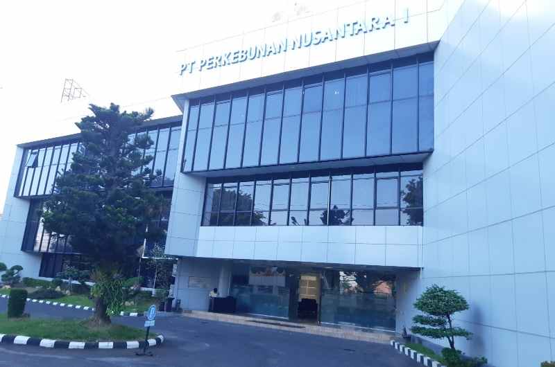 PTPN I Regional 7 Tegaskan Tidak Ada Kebijakan Pembagian Aset Tanah PTPN I Regional 7 Tegaskan Tidak Ada Kebijakan Pembagian Aset Tanah