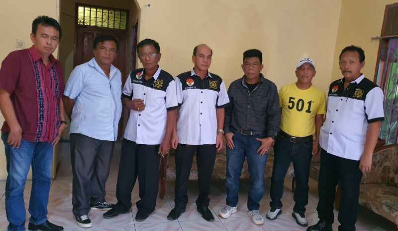 PWI Karo, Dairi dan Pakpak Bharat Desak Polisi Usut Tuntas Atas Terbakarnya Rumah Wartawan PWI Karo, Dairi dan Pakpak Bharat Desak Polisi Usut Tuntas Atas Terbakarnya Rumah Wartawan