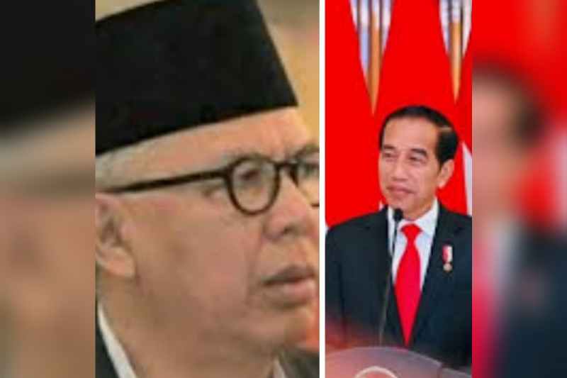 Bukan Hoaks… Jika Alzier Dilantik Gubernur, Rakyat Lampung Bakal Dapat Uang 1 Triliun Bukan Hoaks… Jika Alzier Dilantik Gubernur, Rakyat Lampung Bakal Dapat Uang 1 Triliun