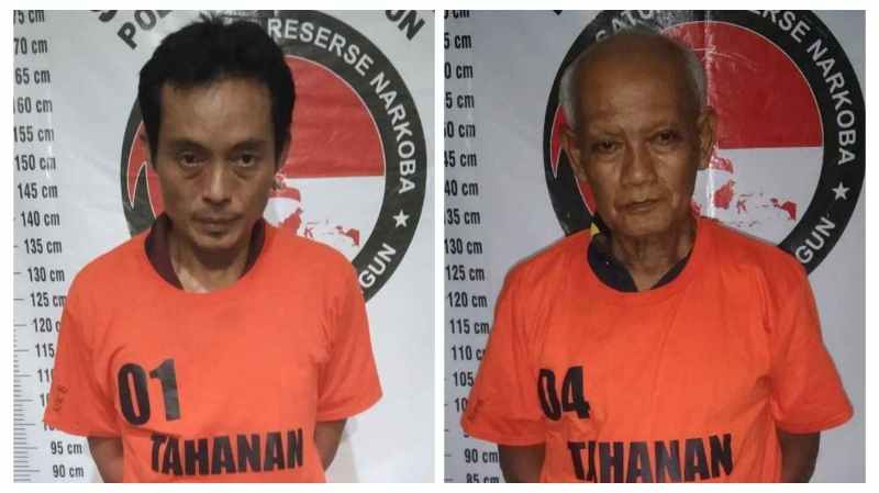 Sat Narkoba Polres Simalungun Tangkap Dua Tersangka Narkoba di Lokasi Berbeda Sat Narkoba Polres Simalungun Tangkap Dua Tersangka Narkoba di Lokasi Berbeda