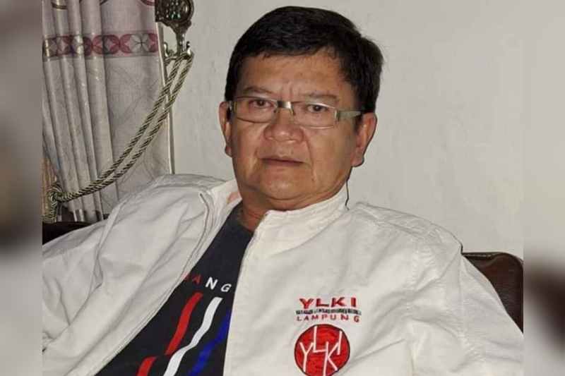 YLKI Desak Dewas Lakukan Pengecekan Ruang Alamanda RSUD Abdoel Moeloek YLKI Desak Dewas Lakukan Pengecekan Ruang Alamanda RSUD Abdoel Moeloek