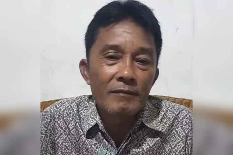 Klarifikasi Tokoh Masyarakat Batak Mengenai Insiden Kapolsek Perdagangan Bentak Wartawan Klarifikasi Tokoh Masyarakat Batak Mengenai Insiden Kapolsek Perdagangan Bentak Wartawan