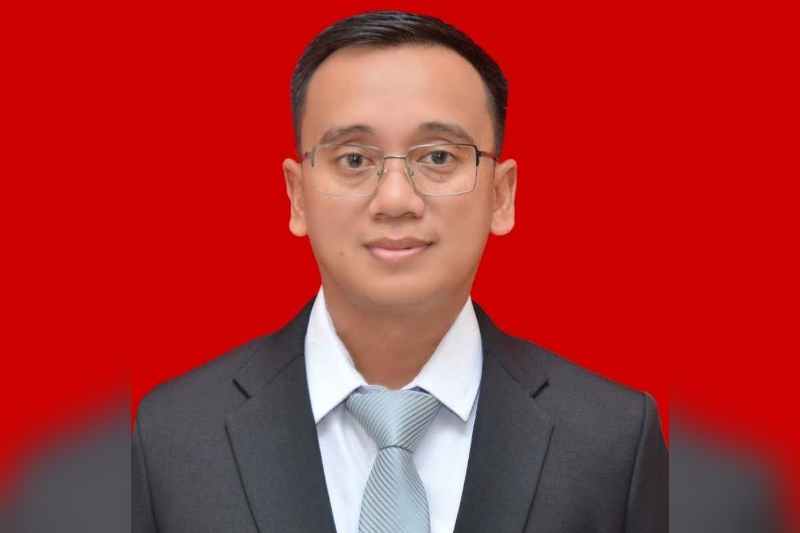 Direktur Utama BUMD Pringsewu Buka Suara Menyikapi Kritikan Tajam Direktur Utama BUMD Pringsewu Buka Suara Menyikapi Kritikan Tajam