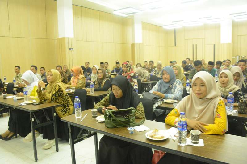 Rakor Perencanaan Program – Anggaran Pemilihan Bupati dan Wabup Tahun 2024 Rakor Perencanaan Program – Anggaran Pemilihan Bupati dan Wabup Tahun 2024