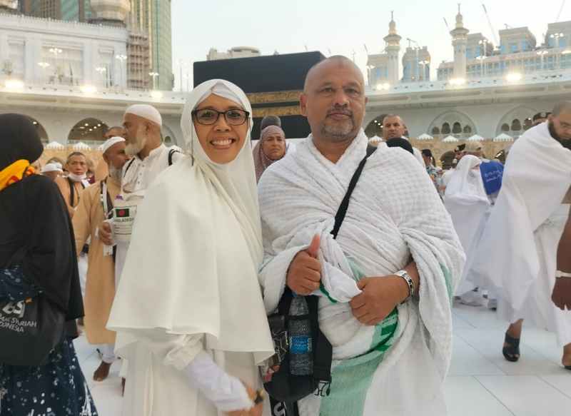 Haji Bukan Gelar Haji Bukan Gelar