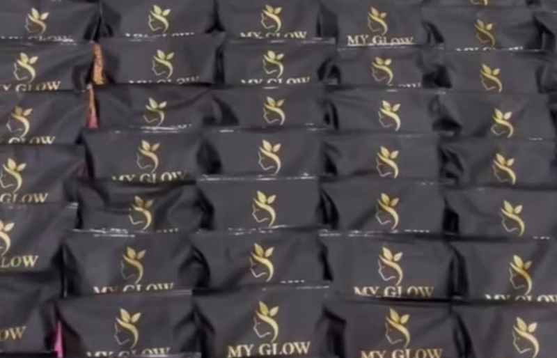 Penangkapan Owner Kosmetik Diduga Illegal oleh Diskrimsus Polda Sumut Berkembang Liar Ditengah Masyarakat Penangkapan Owner Kosmetik Diduga Illegal oleh Diskrimsus Polda Sumut Berkembang Liar Ditengah Masyarakat