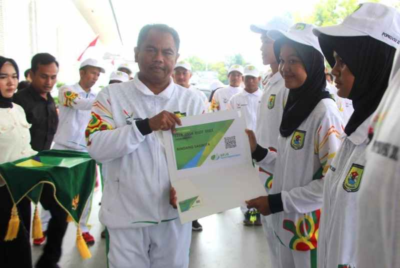 Sergai Kirim 72 Atlet ke POPPROVSU 2024, Bupati Dorong Sportivitas dan Prestasi Sergai Kirim 72 Atlet ke POPPROVSU 2024, Bupati Dorong Sportivitas dan Prestasi