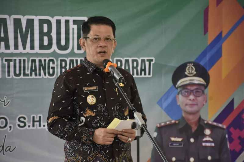 Akan Bentuk Satgas, M Firsada Tegas Larang ASN dan Masyarakat Terlibat Judi Online Akan Bentuk Satgas, M Firsada Tegas Larang ASN dan Masyarakat Terlibat Judi Online