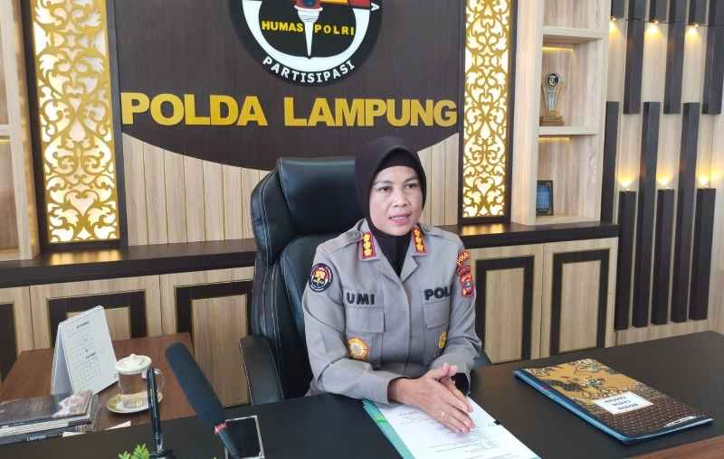 Motif Ekonomi Diduga Menjadi Alasan di Balik Kasus Pembunuhan Siswi di Mesuji Motif Ekonomi Diduga Menjadi Alasan di Balik Kasus Pembunuhan Siswi di Mesuji