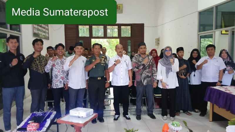 Dialog PPWK Bagi Tenaga Pendidik Pesantren dan Dayah Dialog PPWK Bagi Tenaga Pendidik Pesantren dan Dayah