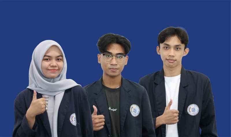 Tiga Mahasiswa Prodi DKV Darmajaya ini akan Wakili Lampung di Peksiminas 2024 Tiga Mahasiswa Prodi DKV Darmajaya ini akan Wakili Lampung di Peksiminas 2024