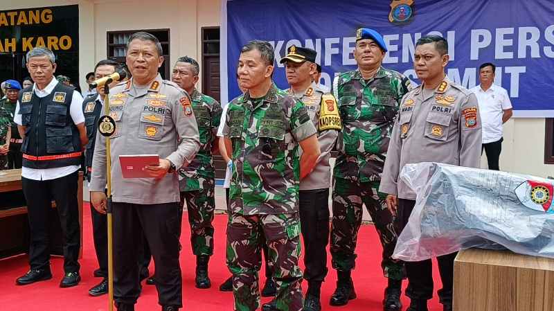 Metode SCI Digunakan Polda Sumut Ungkap Pelaku Pembakaran Rumah Sempurna Pasaribu Metode SCI Digunakan Polda Sumut Ungkap Pelaku Pembakaran Rumah Sempurna Pasaribu