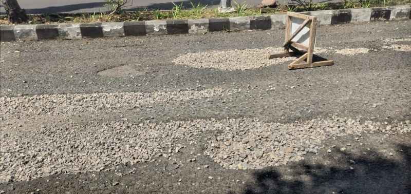 Presiden Jokowi ke Tanggamus, Sarana/prasarana Disulap Pemda Menjadi Baik Presiden Jokowi ke Tanggamus, Sarana/prasarana Disulap Pemda Menjadi Baik