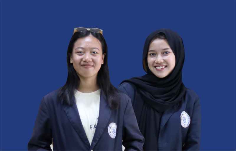 Mahasiswi Kampus The Best ini Bawa Nama Lampung dalam Liga Nusantara di Babel Mahasiswi Kampus The Best ini Bawa Nama Lampung dalam Liga Nusantara di Babel