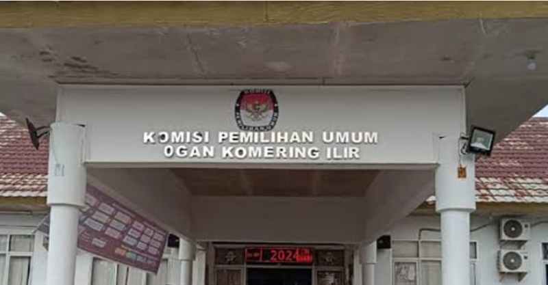 Anggaran KPU OKI Pilkada 2024 Besarnya 191 M Tapi Untuk Awak Media Pilar 4 Negara di Kerdilkan? Anggaran KPU OKI Pilkada 2024 Besarnya 191 M Tapi Untuk Awak Media Pilar 4 Negara di Kerdilkan?