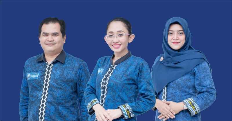 Tiga Dosen IIB Darmajaya “Lulus” Sertifikasi BNSP sebagai Konsultan Inkubator Bisnis Tiga Dosen IIB Darmajaya “Lulus” Sertifikasi BNSP sebagai Konsultan Inkubator Bisnis