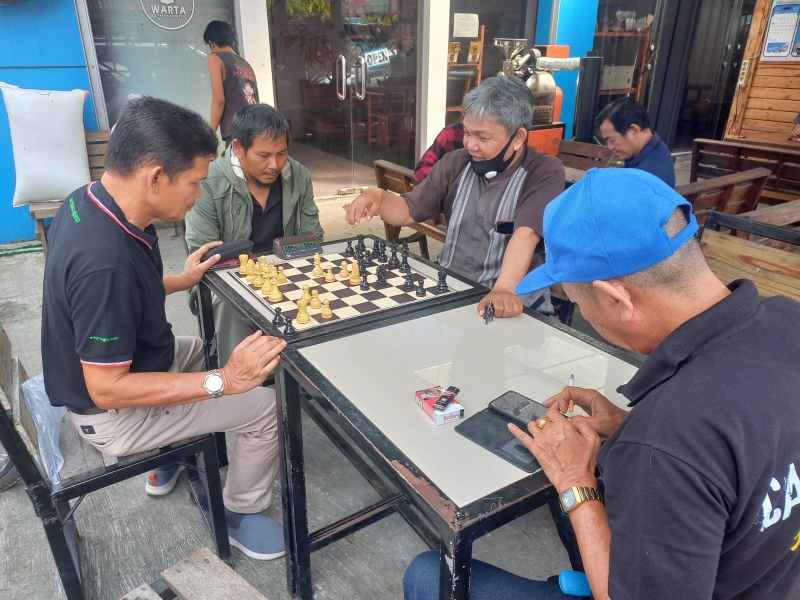 Instruksi Ketua PWI, SIWO Galakkan Persiapan Porwanas Melalui Pelatihan Instruksi Ketua PWI, SIWO Galakkan Persiapan Porwanas Melalui Pelatihan