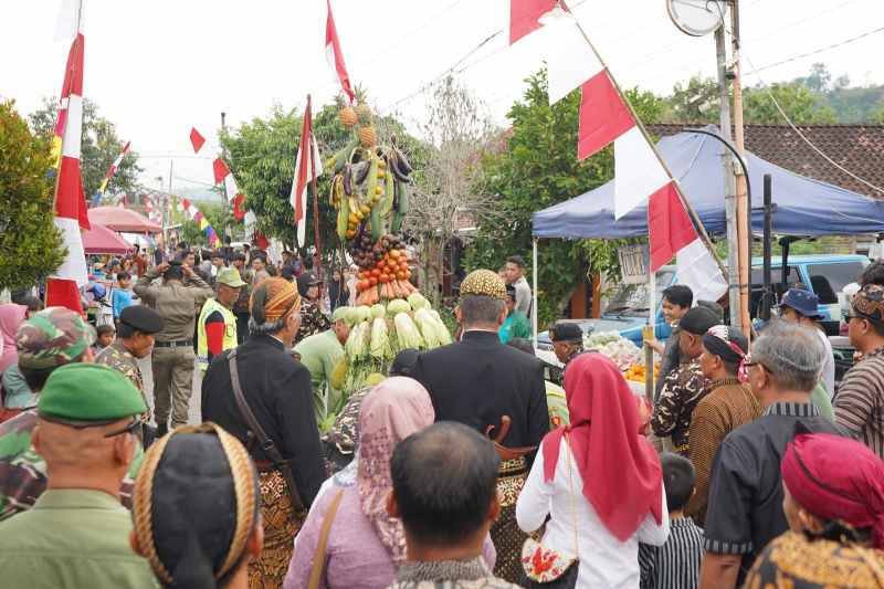 Festival ‘Labuhan Kali: Wiwitan’, Kampung Jawi Semarang dan Kisah ‘Dumadine Sukorejo” Festival ‘Labuhan Kali: Wiwitan’, Kampung Jawi Semarang dan Kisah ‘Dumadine Sukorejo”