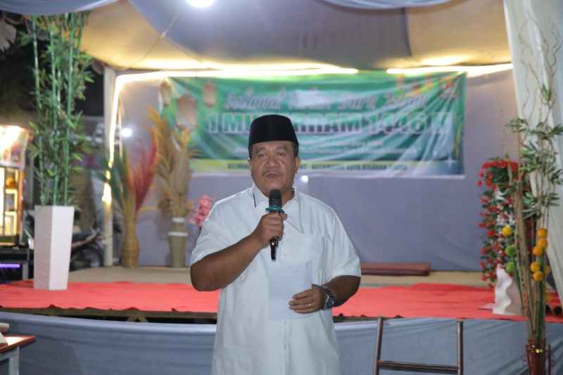 Wabup Taufik Zainal Abidin Hadir Acara Tahun Baru Islam 1 Muharram Di Siumbut-Umbut Wabup Taufik Zainal Abidin Hadir Acara Tahun Baru Islam 1 Muharram Di Siumbut-Umbut