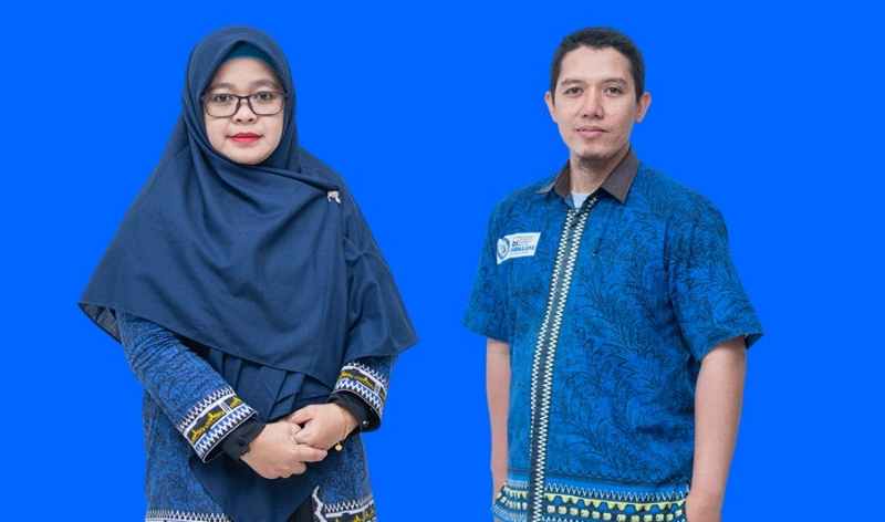 Mantap! Dua Dosen IIB Darmajaya Raih Hibah PKM DRTPM Kemdikbudristek 2024 Mantap! Dua Dosen IIB Darmajaya Raih Hibah PKM DRTPM Kemdikbudristek 2024