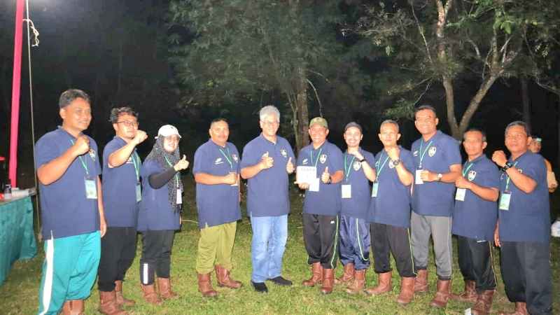 Regional Head PTPN I Reg.7: “Yang Pantas Hanya Yang Berintegritas” Regional Head PTPN I Reg.7: “Yang Pantas Hanya Yang Berintegritas”