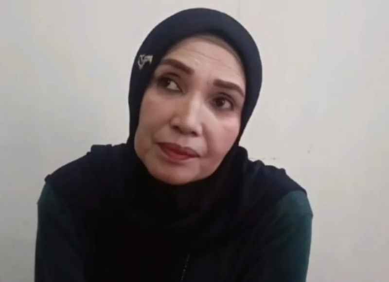 Diduga Dianiaya, Ibu Rumah Tangga Lapor ke Polsek Kedaton Diduga Dianiaya, Ibu Rumah Tangga Lapor ke Polsek Kedaton