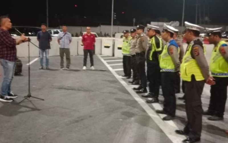 Selama Menggelar Ops Patuh Toba 2024, 941 Kendaraan Ditilang, 5 Orang Meninggal Dunia Selama Menggelar Ops Patuh Toba 2024, 941 Kendaraan Ditilang, 5 Orang Meninggal Dunia