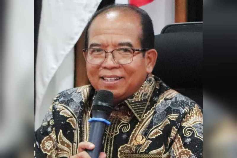 Pemerintah Provinsi Lampung Akan Seleksi Ulang Jabatan Pimpinan Tinggi Pratama Pemerintah Provinsi Lampung Akan Seleksi Ulang Jabatan Pimpinan Tinggi Pratama