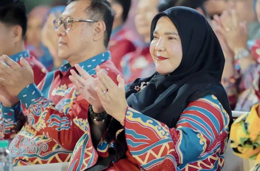 Begawi Bandar Lampung – Bandar Lampung Expo 2024 Resmi Dibuka Begawi Bandar Lampung – Bandar Lampung Expo 2024 Resmi Dibuka