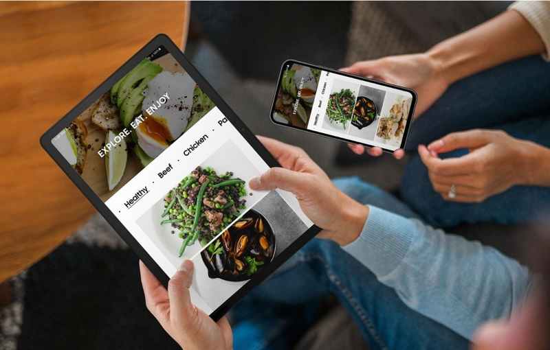 7 Fitur Unggulan Samsung Galaxy Tab A9, Tab Berkualitas dengan Harga Terjangkau 7 Fitur Unggulan Samsung Galaxy Tab A9, Tab Berkualitas dengan Harga Terjangkau