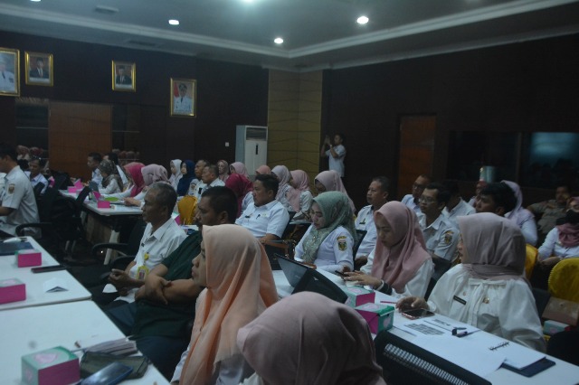 Konsultasi Publik 2 Pembuatan KLHS – RPJMD Lamteng 2025-2029 Konsultasi Publik 2 Pembuatan KLHS – RPJMD Lamteng 2025-2029