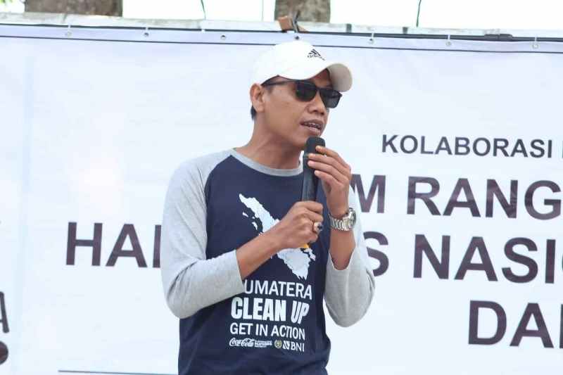 PWI Lampung Teken MoU Beasiswa dengan 4 Universitas PWI Lampung Teken MoU Beasiswa dengan 4 Universitas