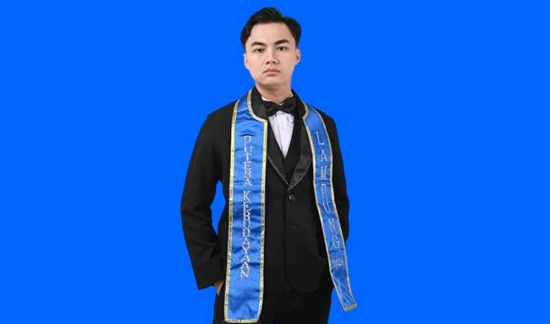 Mahasiswa Prodi Bisnis Digital Darmajaya, Putera Kebudayaan Provinsi Lampung 2024 Mahasiswa Prodi Bisnis Digital Darmajaya, Putera Kebudayaan Provinsi Lampung 2024