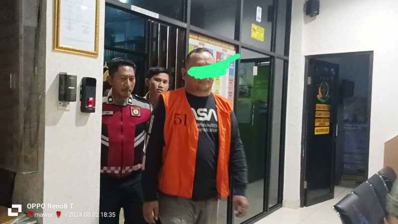 Jum’at Keramat, Kejari Karo Tetapkan Empat Tersangka TPU Salit TA 2019 Jum’at Keramat, Kejari Karo Tetapkan Empat Tersangka TPU Salit TA 2019