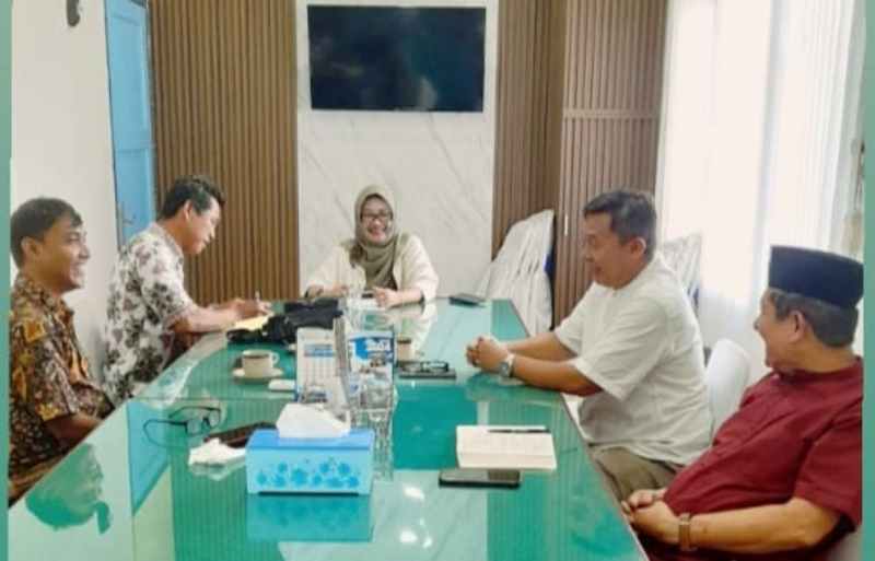 JKM – BNPT RI 2024 Gandeng PTS UNIHAZ Laksanakan Event 2024 JKM – BNPT RI 2024 Gandeng PTS UNIHAZ Laksanakan Event 2024