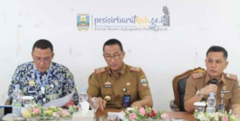 Pekan Fest Nayuh 2024 OPD diminta Lakukan Berbagai Persiapan Teknis Pekan Fest Nayuh 2024 OPD diminta Lakukan Berbagai Persiapan Teknis