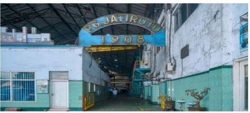 PTPN I Siap Bekerjasama dengan Bareskrim, Proses Hukum Dugaan Kasus Korupsi EPCC PG Djatiroto 2016 PTPN I Siap Bekerjasama dengan Bareskrim, Proses Hukum Dugaan Kasus Korupsi EPCC PG Djatiroto 2016