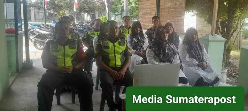 Koramil 02 Karang Baru Laksanakan Workshop Pemutakhiran PK-24 Secara Virtual Koramil 02 Karang Baru Laksanakan Workshop Pemutakhiran PK-24 Secara Virtual