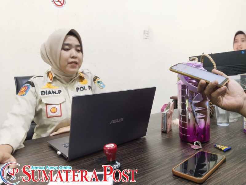 Terkait Pemberitaan Dinas Satpol PP Ogan Ilir, Ini Klarifikasi Dian Pratiwi Terkait Pemberitaan Dinas Satpol PP Ogan Ilir, Ini Klarifikasi Dian Pratiwi