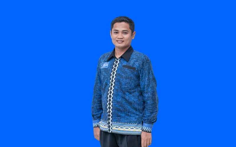 Sulyono Dosen IIB Darmajaya Berdedikasi Tinggi dalam Pengembangan UMKM Sulyono Dosen IIB Darmajaya Berdedikasi Tinggi dalam Pengembangan UMKM